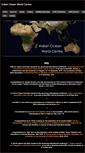 Mobile Screenshot of indianoceanworldcentre.com